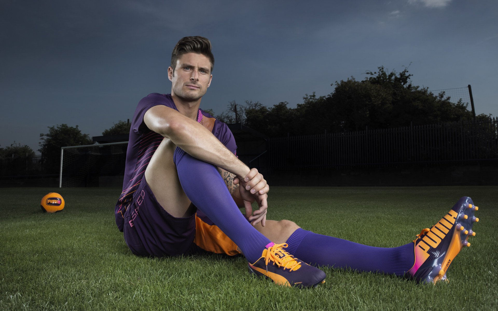 史诗逆转：比赛高潮高潮再高潮！，达到高潮前的瞬间是描绘造型艺术最好的时机