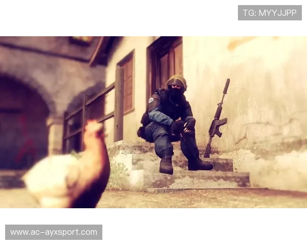 《CS_GO》银河杯：豪门集结，谁能称霸宇宙舞台？