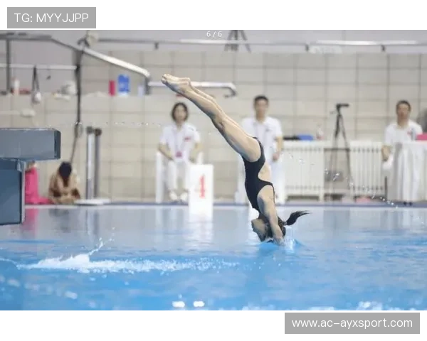 中国跳水小将首次大赛即夺冠，天才苗子再被发现，中国跳水队小孩